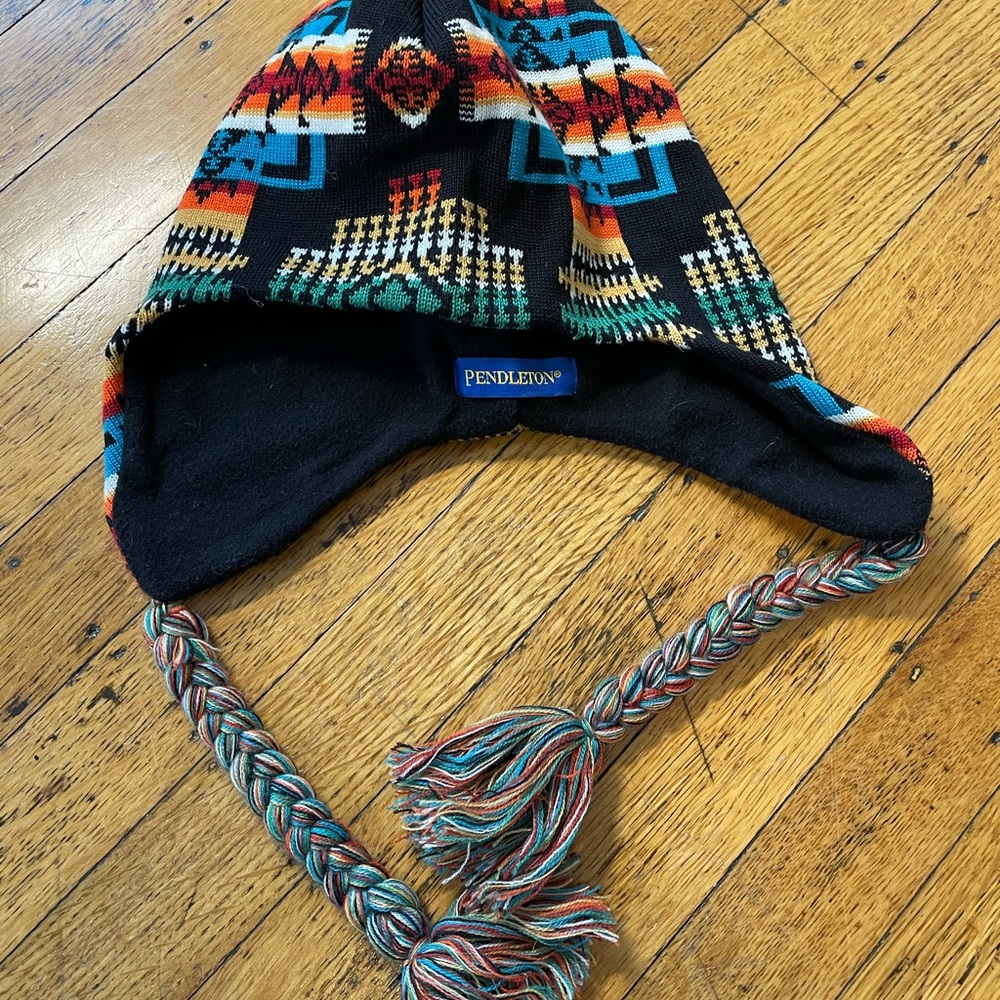 Pendleton hat - Picture 2 of 3